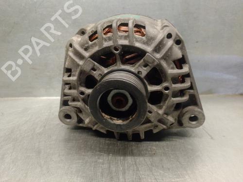Used Alternator MERCEDES-BENZ E-CLASS (W210) E 240 (210.062) (170 hp) 15802969