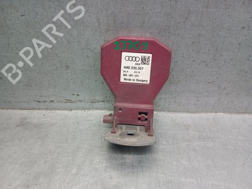 Antenne/Base AUDI A7 Sportback (4GA, 4GF) RS7 performance quattro (605 hp) 30297793