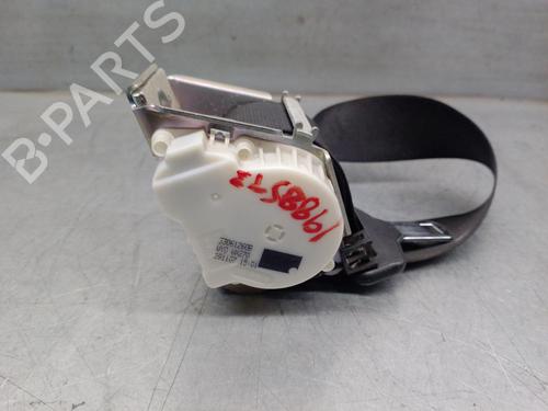 Rear left seatbelt BMW X3 (E83) 2.0 sd | BP17039742I29 