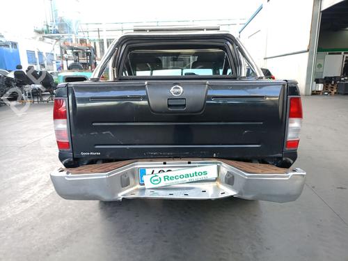 Stoßstange vorne NISSAN PICK UP (D22)  | BP30688667C7 