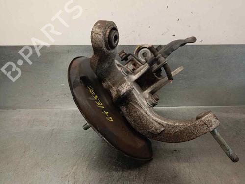 Right rear steering knuckle HONDA ACCORD VII (CL, CN) 2.0 (CL7) | BP18170562M28 