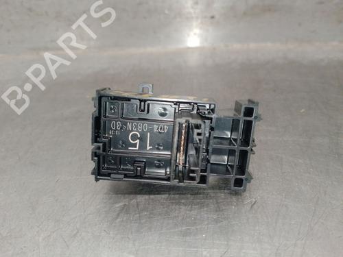 Left rear window switch TOYOTA COROLLA Hatchback (_E21_, _EA1_, _EH1_) 1.8 Hybrid (ZWE211) | BP40459262I29 - Image 2