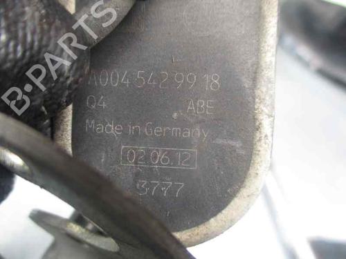 Other MERCEDES-BENZ C-CLASS (W204) C 220 CDI (204.002) | BP20254706O1 