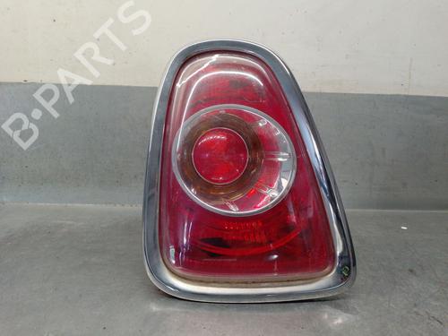 Used Left taillight Left taillight MINI MINI (R56) One (98 hp) 36278198 36278198