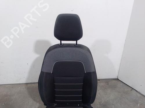 Right front seat DACIA JOGGER (RK_) 1.0 TCe 90 ECO-G (RKMT) | BP29247613C16 