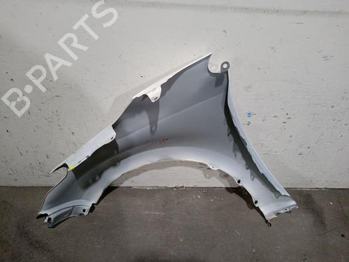 Forskærm Højre MAZDA 2 Hatchback (KB) 1.5 Hybrid (KBAC3X) | BP36995614C42 - Image 2