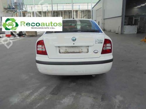AC radiator SKODA OCTAVIA I (1U2) 1.9 TDI | BP2049815M32 