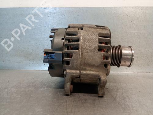 Used Alternator VW TOURAN (5T1) 1.4 TSI (150 hp) 27098431