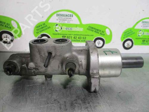 Brake master cylinder PEUGEOT 206 CC (2D) 2.0 S16 | BP2309275M77 