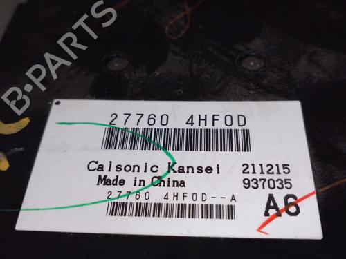 Electronic module INFINITI Q50 50 D | BP34505434M83  - Image 5