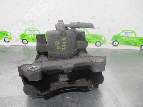 Right front brake caliper OPEL ASTRA H Estate (A04) 1.9 CDTI 16V (L35) | BP11614600M104 