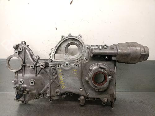 Used Timing cover TOYOTA COROLLA Verso (ZER_, ZZE12_, R1_) 2.2 D-4D (AUR10_, AUR10R) (177 hp) 31585508