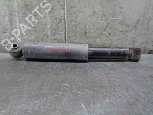 Used Right rear shock absorber MERCEDES-BENZ VITO / MIXTO Van (W639) 110 CDI (639.601, 639.603, 639.605) (95 hp) 6322950