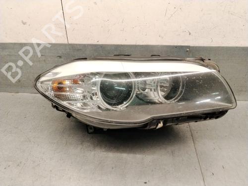 Scheinwerfer rechts für Scheinwerfer rechts BMW 5 Touring (F11) 520 d (163 hp) 39649420 39649420