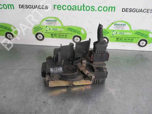 Used Front left lock OPEL VECTRA B (J96) 2.0 DTI 16V (F19) (101 hp) 2832562