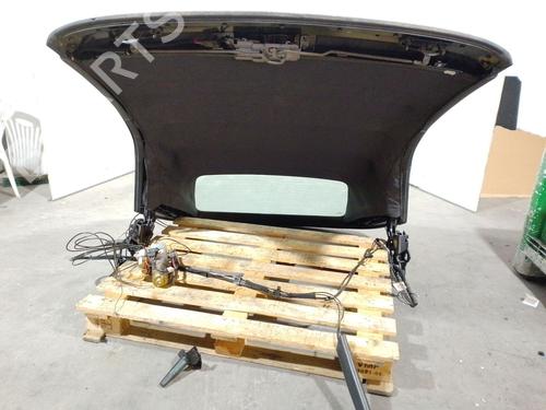 Capota AUDI A4 B6 Convertible (8H7) 1.8 T | BP22740248C123 