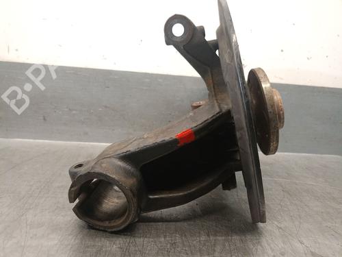 Left front steering knuckle VOLVO XC60 I SUV (156) D5 AWD | BP29973253M25 
