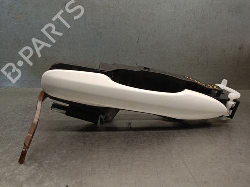 Used Rear left exterior door handle Rear left exterior door handle 36995654 36995654