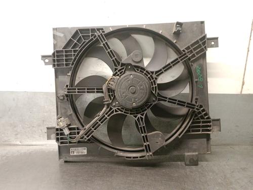 Radiator fan NISSAN NOTE (E12) 1.5 dCi | BP38444145M35 - Image 2