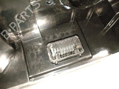 Climate control NISSAN JUKE (F16_) 1.0 | BP31972016I5 