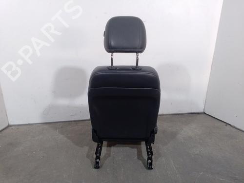 Right front seat MERCEDES-BENZ B-CLASS Sports Tourer (W246, W242) B 180 CDI (246.200) | BP27925283C16 