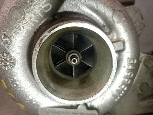 Turbolader/Kompressor RENAULT LAGUNA II (BG0/1_) 1.9 dCi (BG08, BG0G) | BP28163812M71 