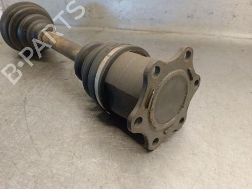 Left front driveshaft VW PASSAT B6 (3C2) 2.0 TDI 16V | BP39814555M38 - Image 6