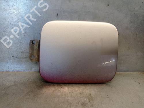 Fuel flap SSANGYONG MUSSO (FJ) 2.3 TDiC All-wheel Drive 6361005000 | 6361005000