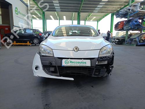 Left front window switch RENAULT MEGANE III Coupe (DZ0/1_) 1.4 TCe (DZ0F, DZ1V) | BP36448832I27 - Image 12