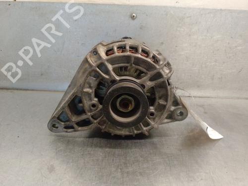 Alternator MERCEDES-BENZ SPRINTER 3,5-t Van (B907, B910) 311 CDI (910.631, 910.633) | BP39023042M7 - Image 2
