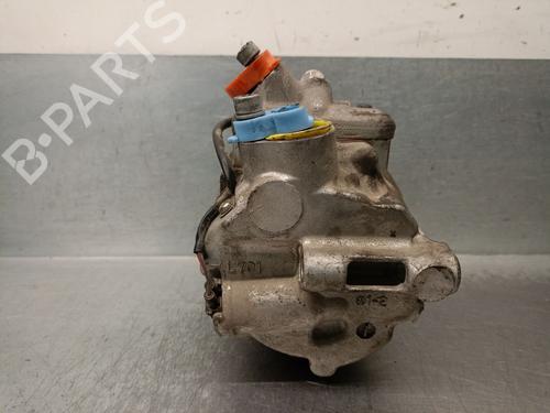 AC compressor MERCEDES-BENZ C-CLASS Coupe (CL203) C 160 Kompressor (203.730) | BP31155741M34