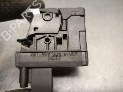 Hand brake AUDI A5 (8T3) 2.7 TDI | BP37697635I18  - Image 5