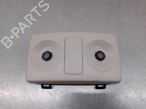 Used Interior roof light FIAT FREEMONT (345_) 2.0 JTD (140 hp) 16917516