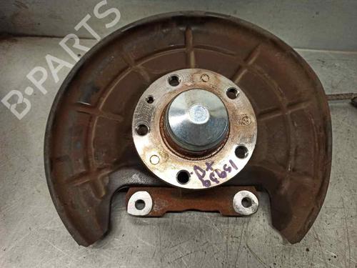 Right rear steering knuckle FIAT TIPO Saloon (356_, 357_) 1.4 LPG (356SXF1B) | BP12116127M28 
