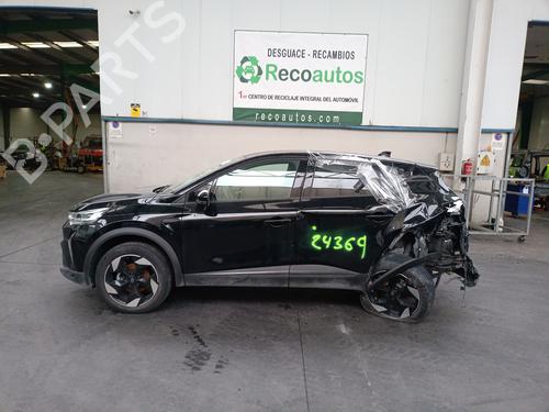 Used Parts RENAULT CAPTUR II (HF_) TCe 90 (HFM6) (91 hp) 4413079