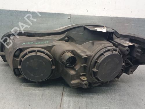 Right headlight JAGUAR XF I (X250) 3.0 D | BP34400447C29 - Image 2