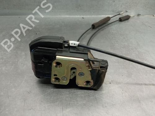 Rear left lock NISSAN MURANO I (Z50) 3.5 4x4 | BP27989428C100 
