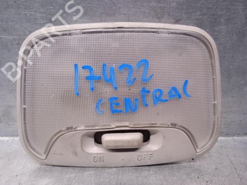 Used Interior roof light MITSUBISHI L200 / TRITON (KA_T, KB_T) [2004-2018]  12191166