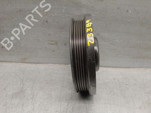 Pulley CHEVROLET AVEO / KALOS Hatchback (T250, T255) 1.4 | BP28178828M122 