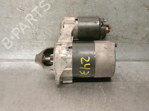 Used Starter MERCEDES-BENZ A-CLASS (W168) A 140 (168.031, 168.131) (82 hp) 31250014