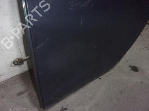 Left rear door FORD FIESTA VI (CB1, CCN) 1.25 | BP18437246C4