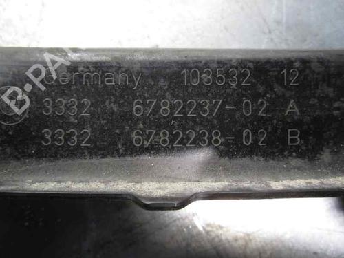 Right rear suspension arm BMW 3 (E90) 320 d | BP2095971M15 