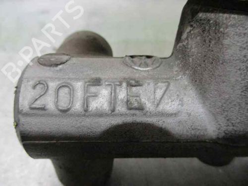 Brake master cylinder VW POLO (9N_, 9A_) 1.9 TDI | BP2116583M77 