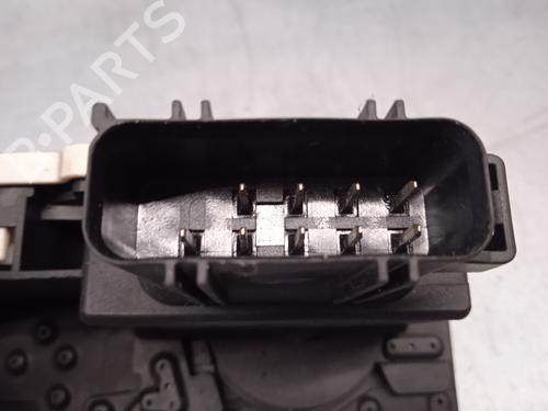 Front right lock JAGUAR S-TYPE II (X200)  | BP12541644C97 