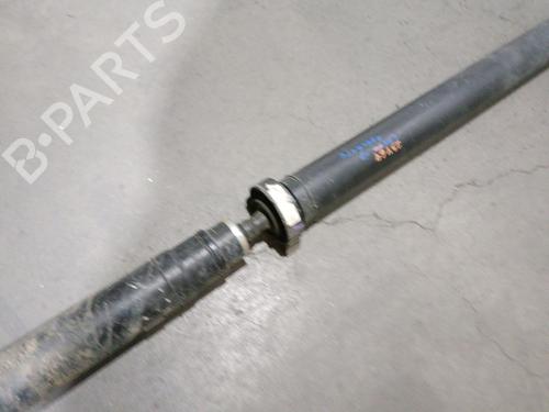 Driveshaft LAND ROVER FREELANDER 2 (L359) 2.2 TD4 4x4 | BP29202790M37 