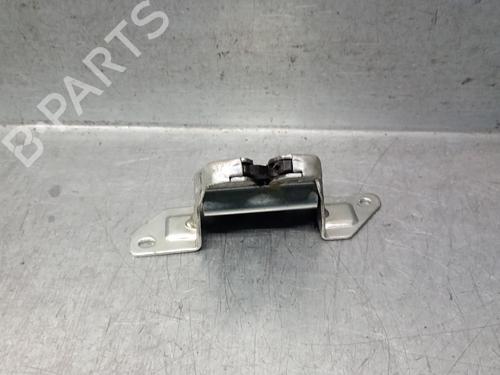 Tailgate lock MERCEDES-BENZ A-CLASS (W168) A 170 CDI (168.009, 168.109) | BP30708942C101