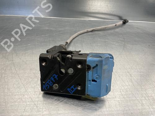 Front right lock VOLVO XC90 I (275) D5 AWD | BP10229050C97 