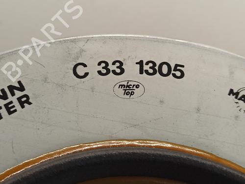 Air filter box BMW MOTORCYCLES K K 75 (K569) | BP32169926M87