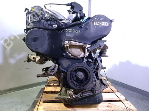 Used Engine LEXUS RX (MCU15) 300 AWD (MCU15) (201 hp) 25238999