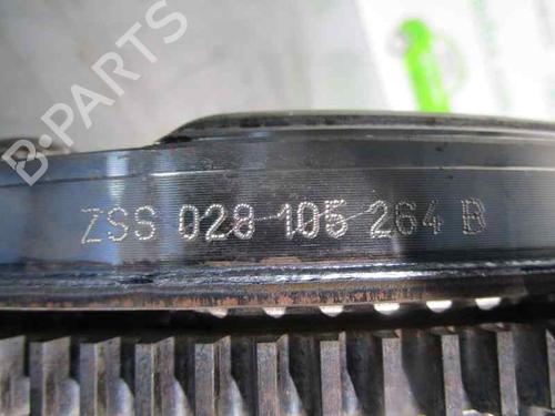 Flywheel VW SHARAN (7M8, 7M9, 7M6) 1.9 TDI | BP20247111M101 